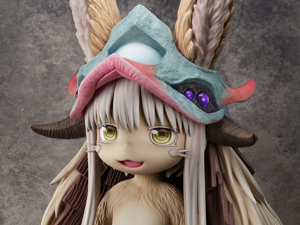 Nanachi 2